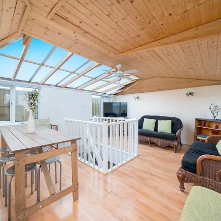 Cozy Maisonette Near Abbey Road Londres Exterior foto