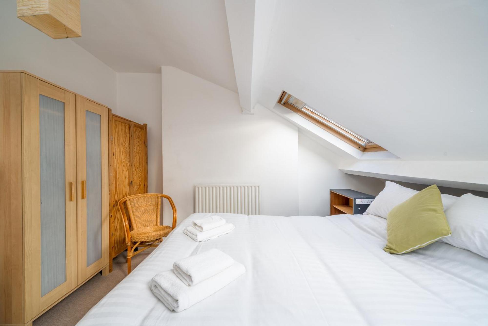 Appartement Cozy Maisonette Near Abbey Road Londres
